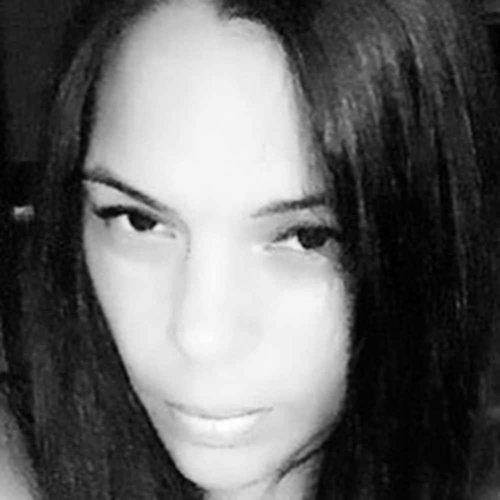 Meet your Posher, Tasha